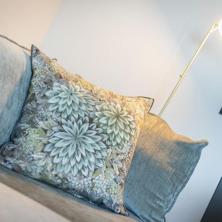 Neu! Ferienwohnung Sunset Loft Wohlfuehlatmospaehre Mit Weitblick In Westerland Sylt エクステリア 写真