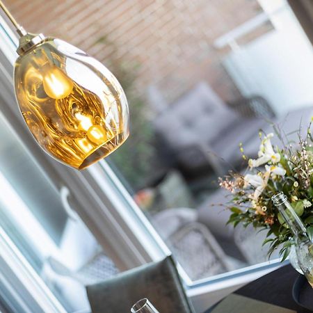 Neu! Ferienwohnung Sunset Loft Wohlfuehlatmospaehre Mit Weitblick In Westerland Sylt エクステリア 写真